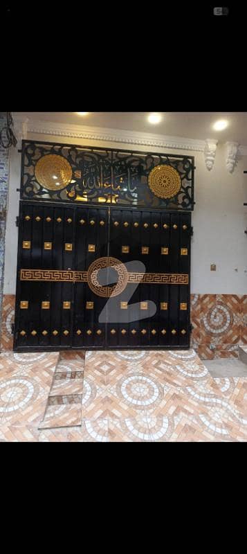 مرغزار آفیسرز کالونی لاہور میں 3 کمروں کا 2 مرلہ مکان 1.2 کروڑ میں برائے فروخت۔