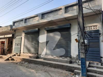 10 Marla Property for Sale Naz Town B Block, Lahore (Commercial Location)