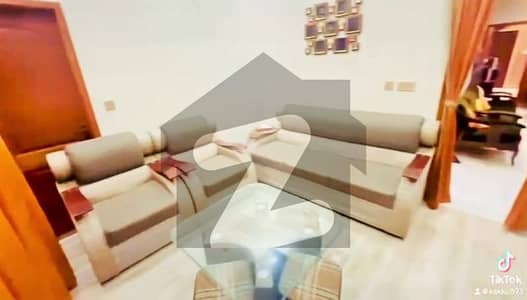 Ground Floor 3 Bedroom Drawing And Dining Room Apartments Kaneez Fatima Society Scheme 33