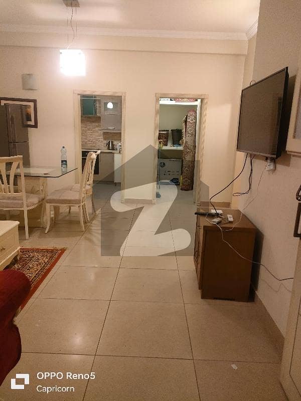 Fully furnished Apartment available for rent