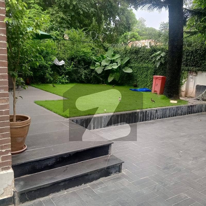 Fully Furnished House For Rent In F6 Islamabad