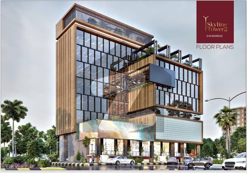 Brand New Office Is For Sale Brand New Office Is For Sale
