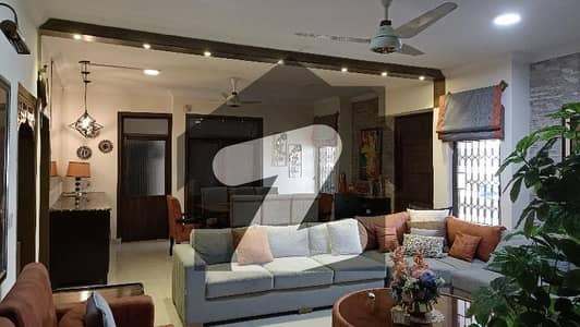 Ground Floor Apartment for Sale Askari 7 (Direct Owner)