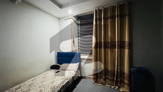 Beautiful Flat For Sale 400 Square Feet In The Heart Of Rawalpindi