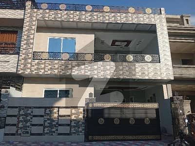 جناح گارڈنز فیز 1 جناح گارڈنز,ایف ای سی ایچ ایس,اسلام آباد میں 4 کمروں کا 7 مرلہ مکان 1.2 لاکھ میں کرایہ پر دستیاب ہے۔