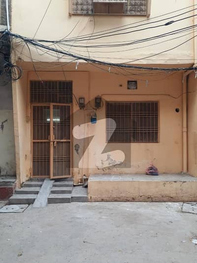 دھرمپورہ لاہور میں 4 کمروں کا 3 مرلہ مکان 1.25 کروڑ میں برائے فروخت۔