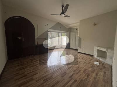 Independent Ground Portion Available For Rent