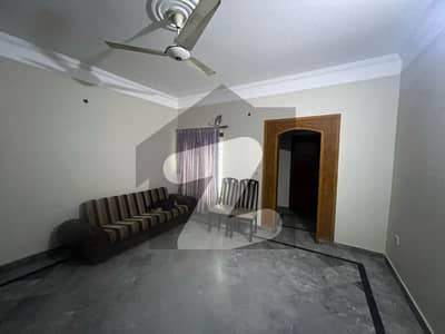12 Marla Lower Portion For Rent In Model Town , Link Road