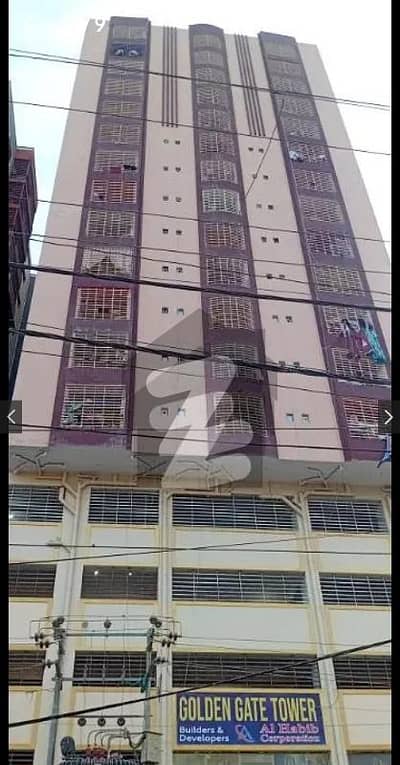 نارتھ ناظم آباد ۔ بلاک ایم نارتھ ناظم آباد,کراچی میں 2 کمروں کا 3 مرلہ فلیٹ 43.0 ہزار میں کرایہ پر دستیاب ہے۔