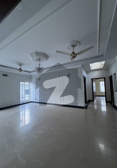 Beautiful Portion Available for Rent