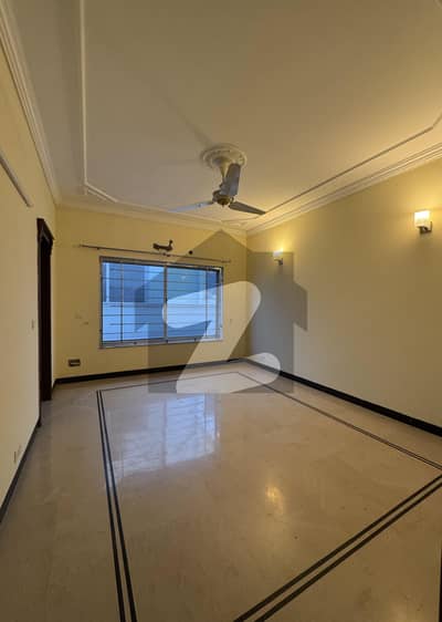 Beautiful Portion Available for Rent