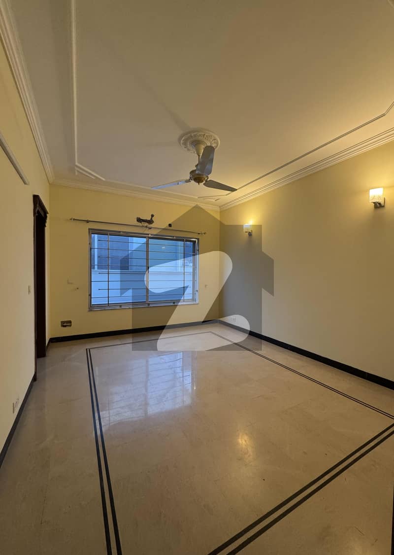 Beautiful Portion Available for Rent