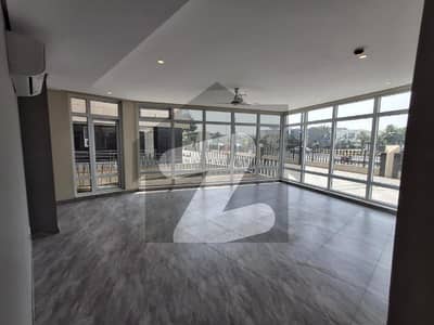 Brand New Facing Golf 3 Bed Apartment For Rent At Reasonable Price