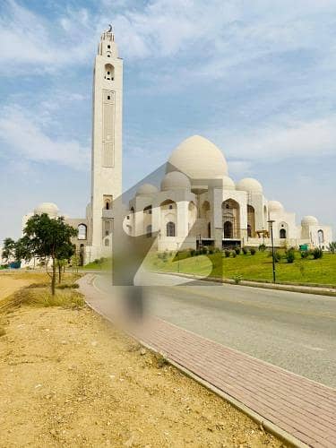 Ideal Location Of Bahria Hills Ideal Location Of Bahria Hills