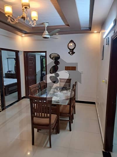5 Rooms apartment for sale in North Nazimabad block K west open