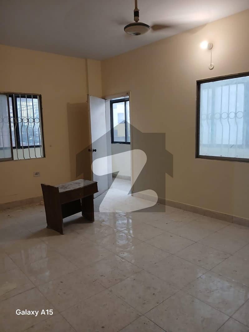 Flat For Rent Frere Town Near Three Swords