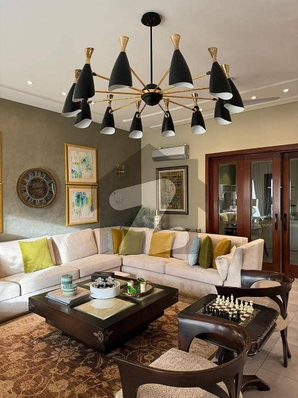 1 kanal beautiful house