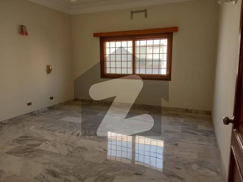 Bungalow For Rent Phase 5, DHA