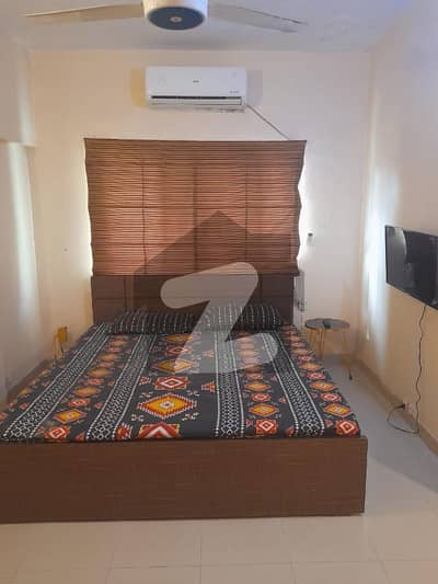 Furnished