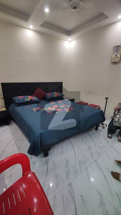 11.5 Marla House in Allama Iqbal Town