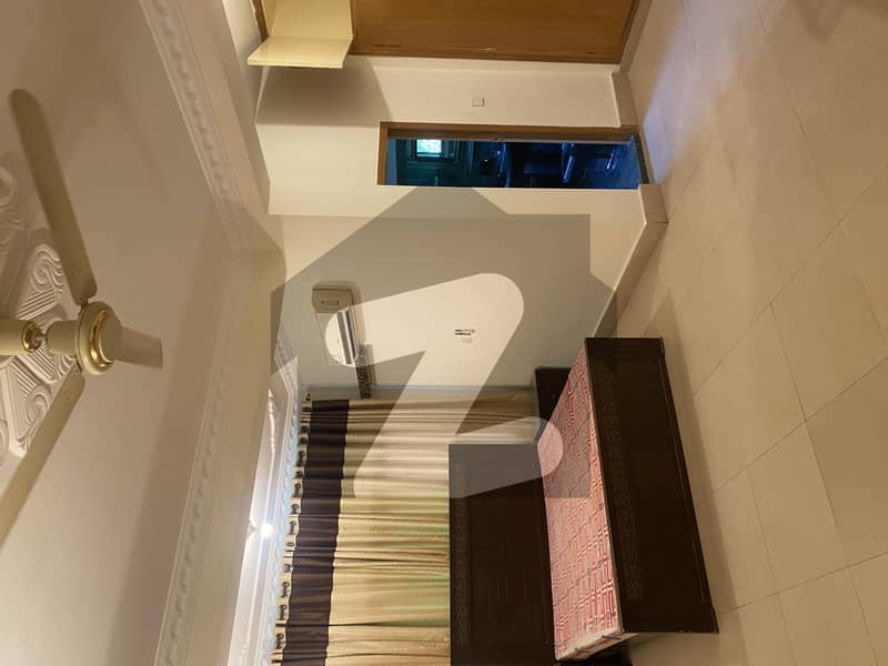 Fully Furnished Room At Ideal Location F-10 Available For Rent Fully Furnished Room At Ideal Location F-10 Available For Rent