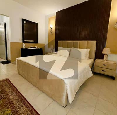 Luxury 1-Bed Apartment for Sale Gymkhana Facing | Prime Location