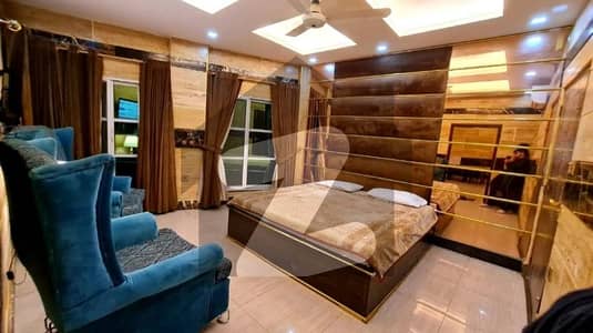 Hotel for Rent - 10 Luxury Rooms