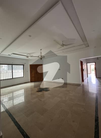 Fully Independent Ground Portion Available For Rent