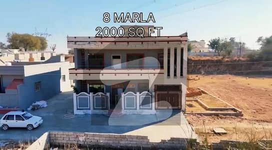 4 Marla Houses For Sale