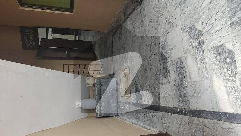 6 Marla Ground Portion For Rent Bani Gala