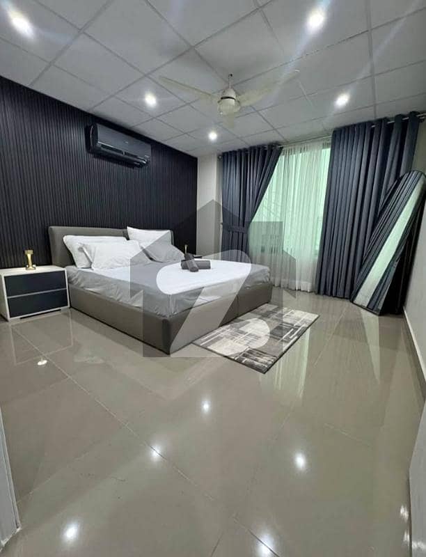 we are offering a 1 bed fully furnished apartment for rent in AA block bahria town we are offering a 1 bed fully furnished apartment for rent in AA block bahria town