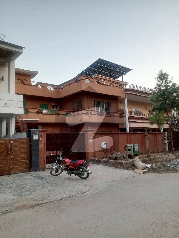 ground portion for rent in G9/1 ground portion for rent in G9/1