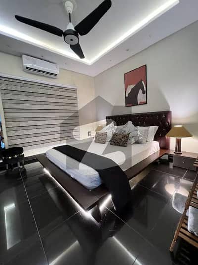 Premium 2-Bed Apartment For Sale Zafar Ali Road, Facing Gymkhana