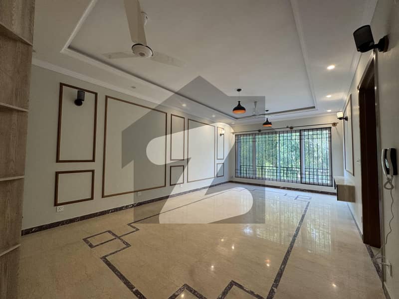 Brand New House Available For Rent