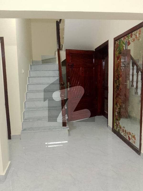 Beautiful Full House For Rent In G9 Beautiful Full House For Rent In G9