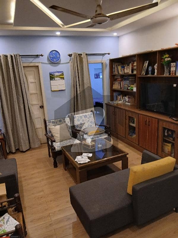 Flat In Pak Media Foundation