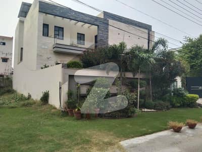 1 Kanal Residential Plot On 40 Ft. Road Available For Sale