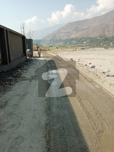 5 Marla Residential Plot for Sale in Chitral Royal Homes Gated Community | Tax-Free Zone
