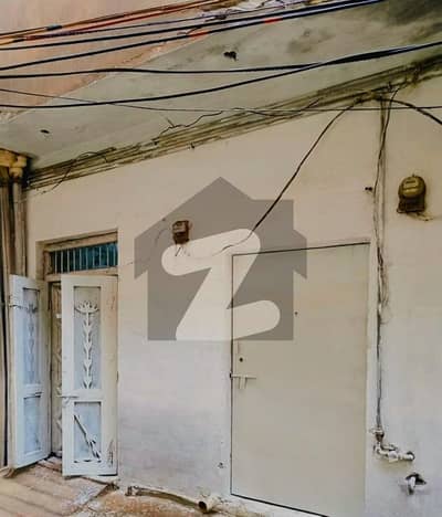 3 Marla Building For Sale