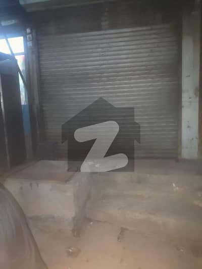 shops