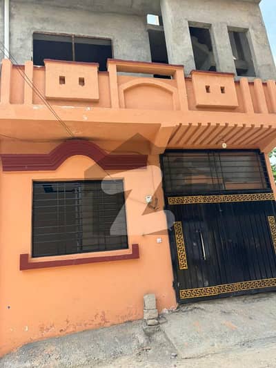 جھنگی سیداں اسلام آباد میں 2 کمروں کا 2 مرلہ مکان 70.0 لاکھ میں برائے فروخت۔