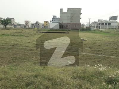 Plot for sale