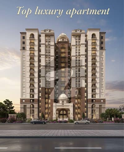 Top Luxury Apartments