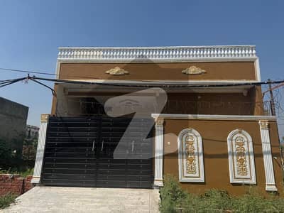 5 Marla House For Sale Prime Location