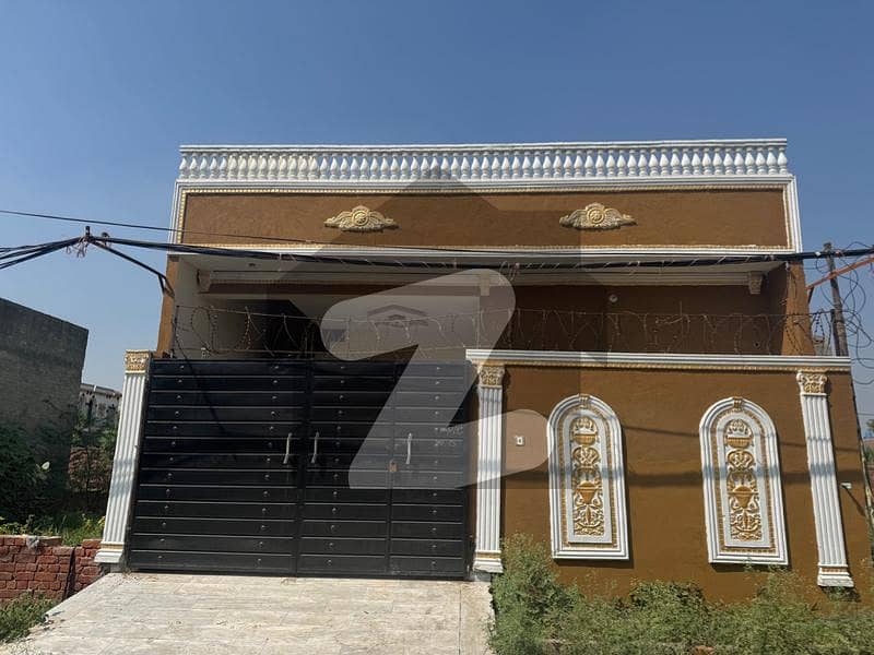 5 Marla House For Sale Prime Location 5 Marla House For Sale Prime Location