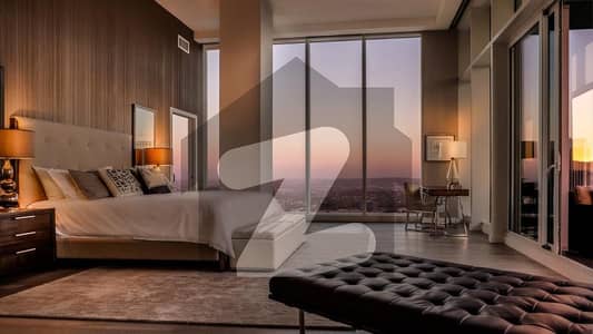 سی بی ڈی پنجاب پی سی بی ڈی ڈی اے مین بلیوارڈ گلبرگ,گلبرگ,لاہور میں 1 کمرے کا 2 مرلہ فلیٹ 2.65 کروڑ میں برائے فروخت۔