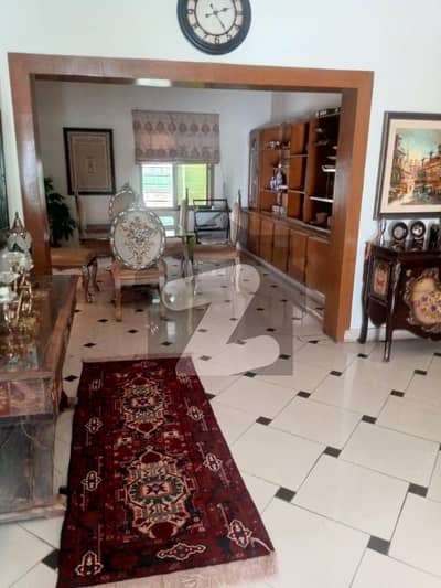 F10 1kanal 6 Bedroom 6 Bath Tile Flooring House 3Story House
