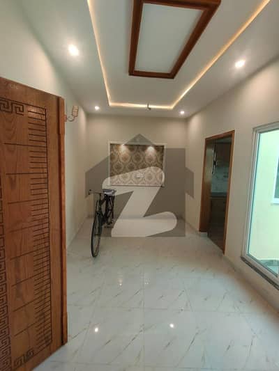 4 MARLA DOUBLE STOREY HOUSE FOR RENT IN HIGH COURT PHASE 2