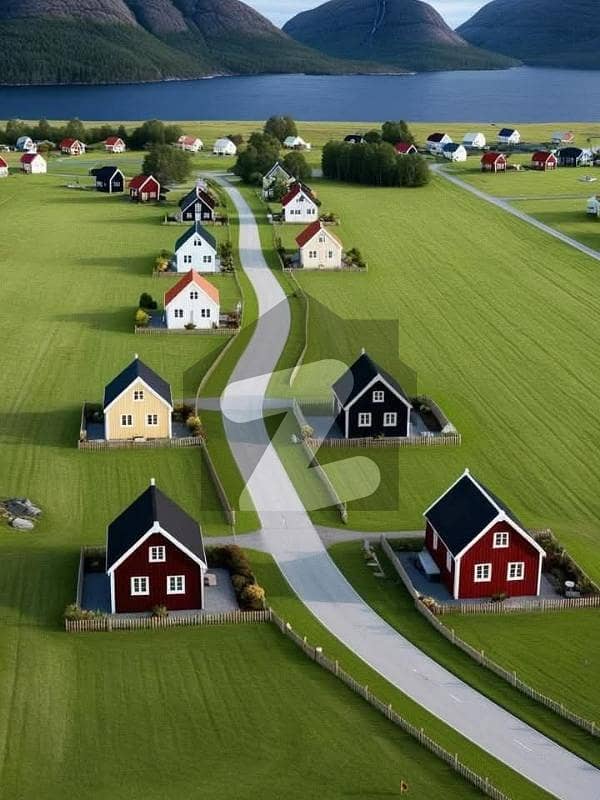 5 Marla Plot For Sale 5 Marla Plot For Sale