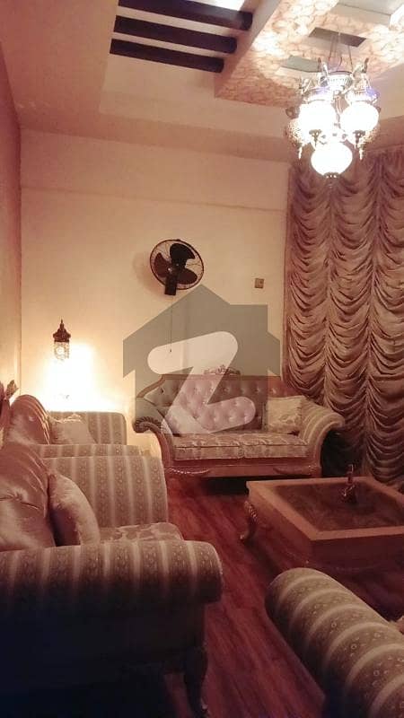 SUB-LEASED FLAT